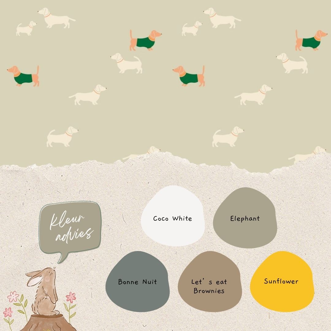 Josje - Studio Pieni