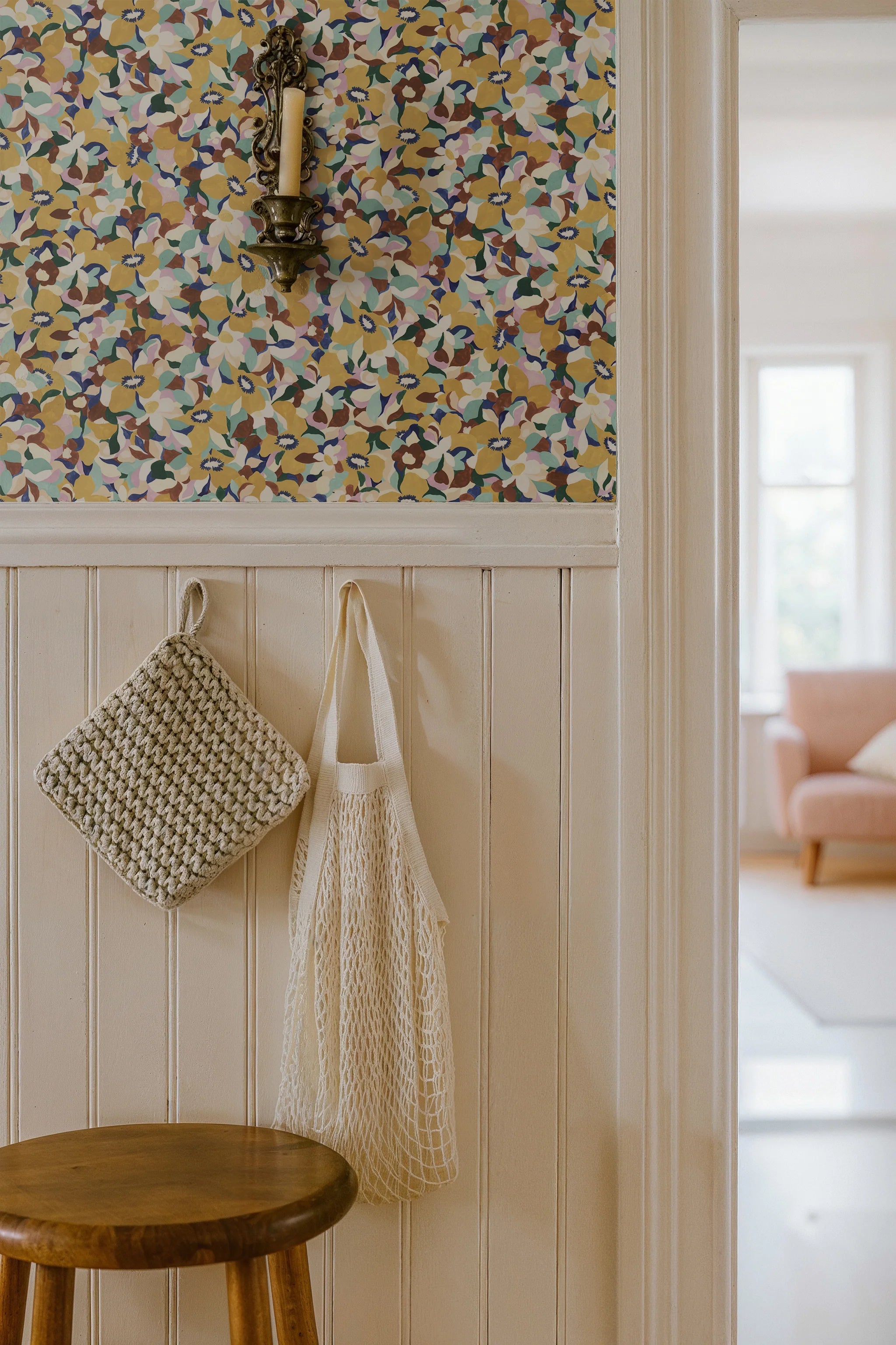 Primrose amber - Summer Gray