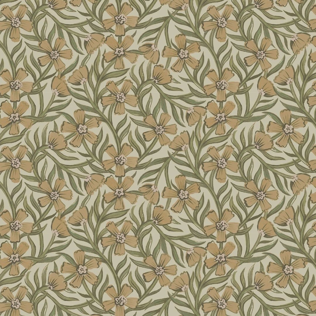 Sweet India Beige - Summer Gray