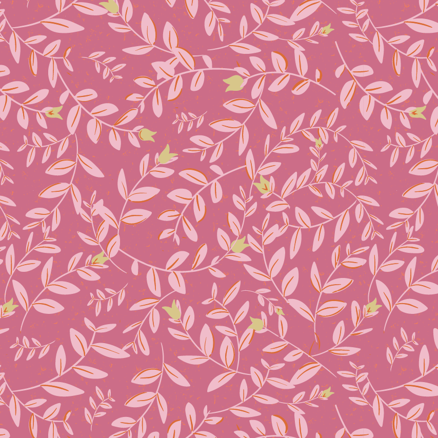Flora fuchsia - Bibelotte