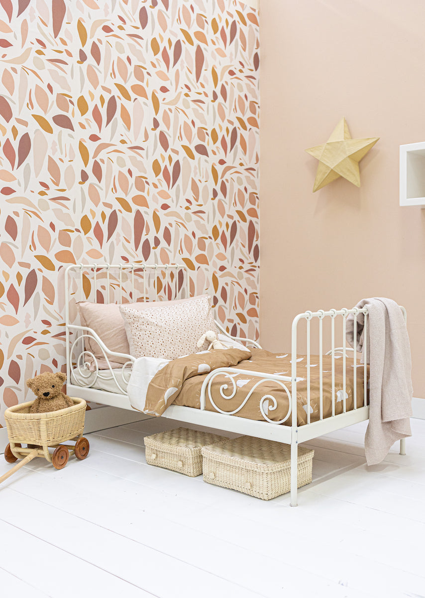 Fruitig roze - Bibelotte