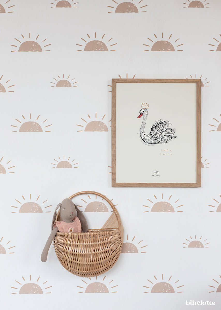 Dawn Pink - Bibelotte
