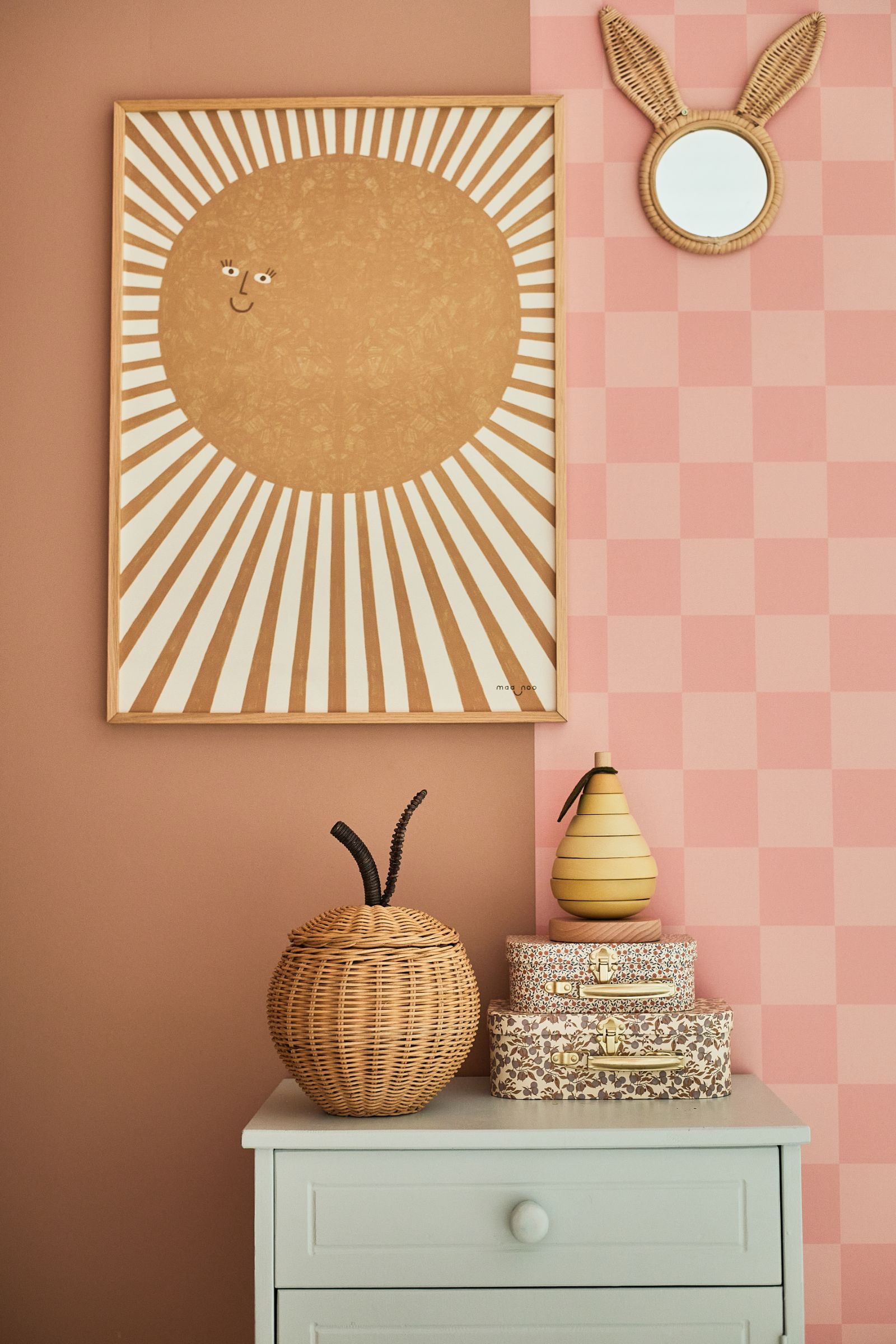 Fenna - Studio Pieni