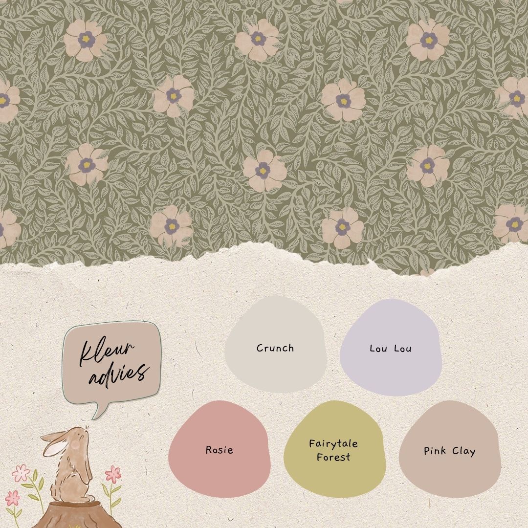Kicki Soft Lilac - Summer Gray