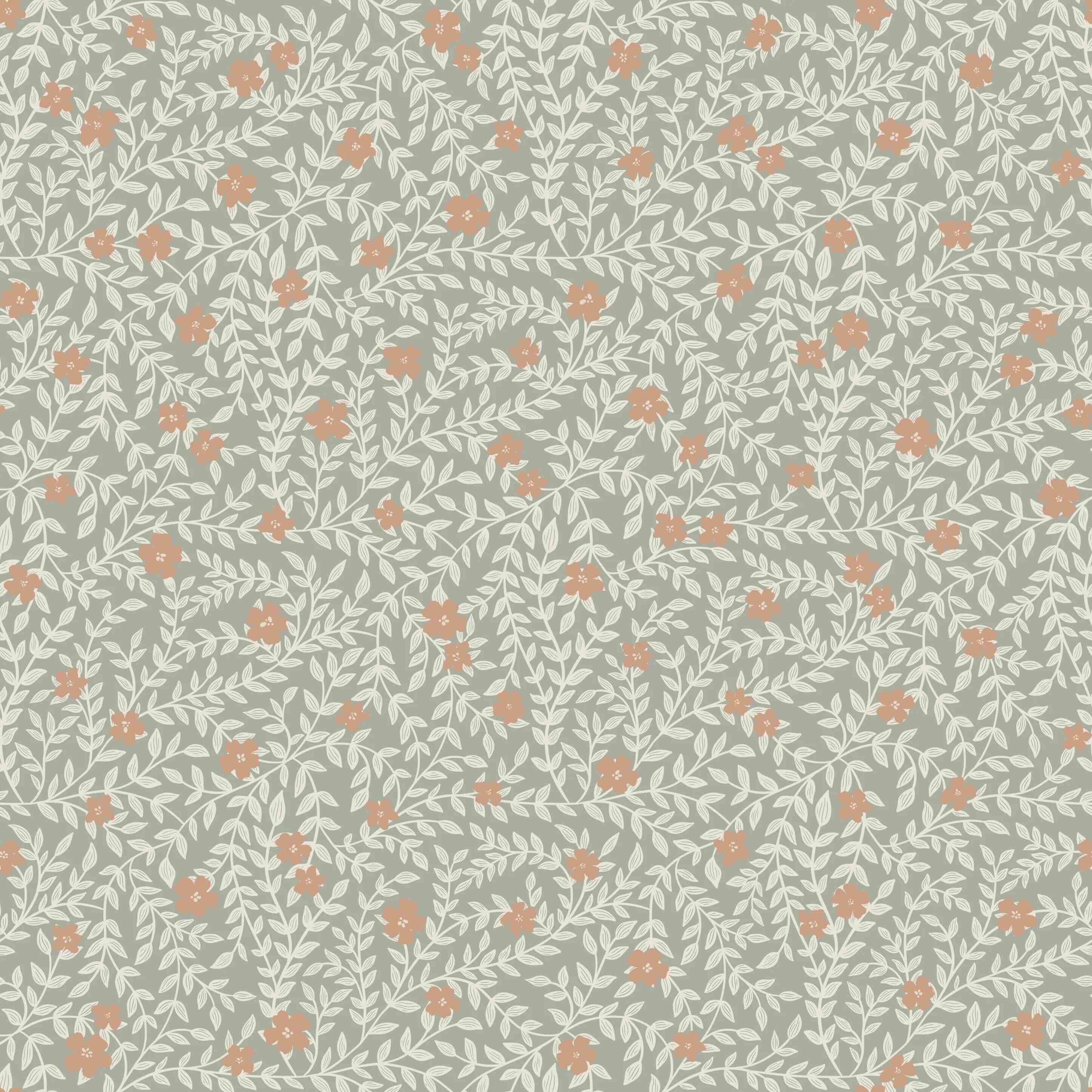 Lief Misty Blue - Summer Gray