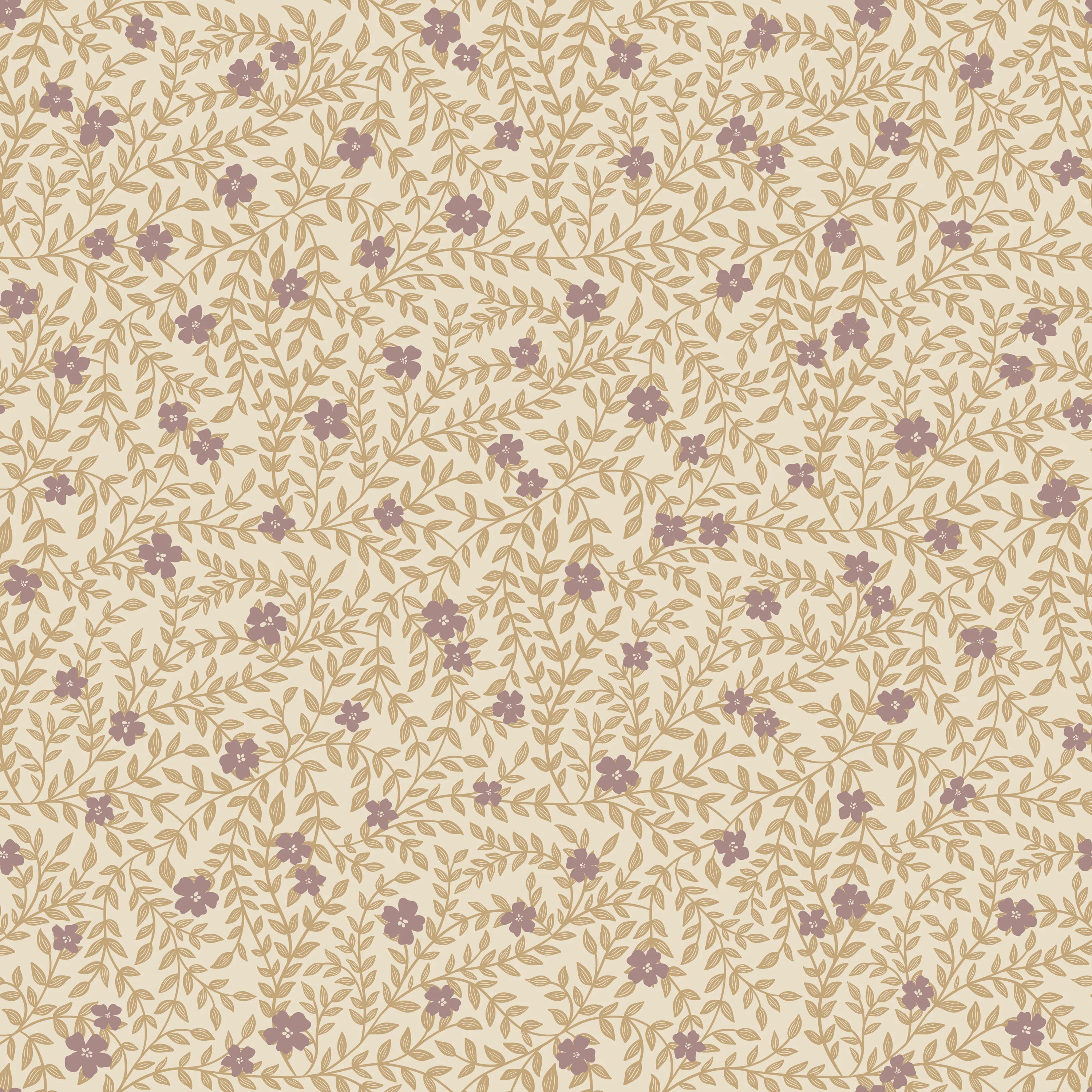 Lief Violet - Summer Gray