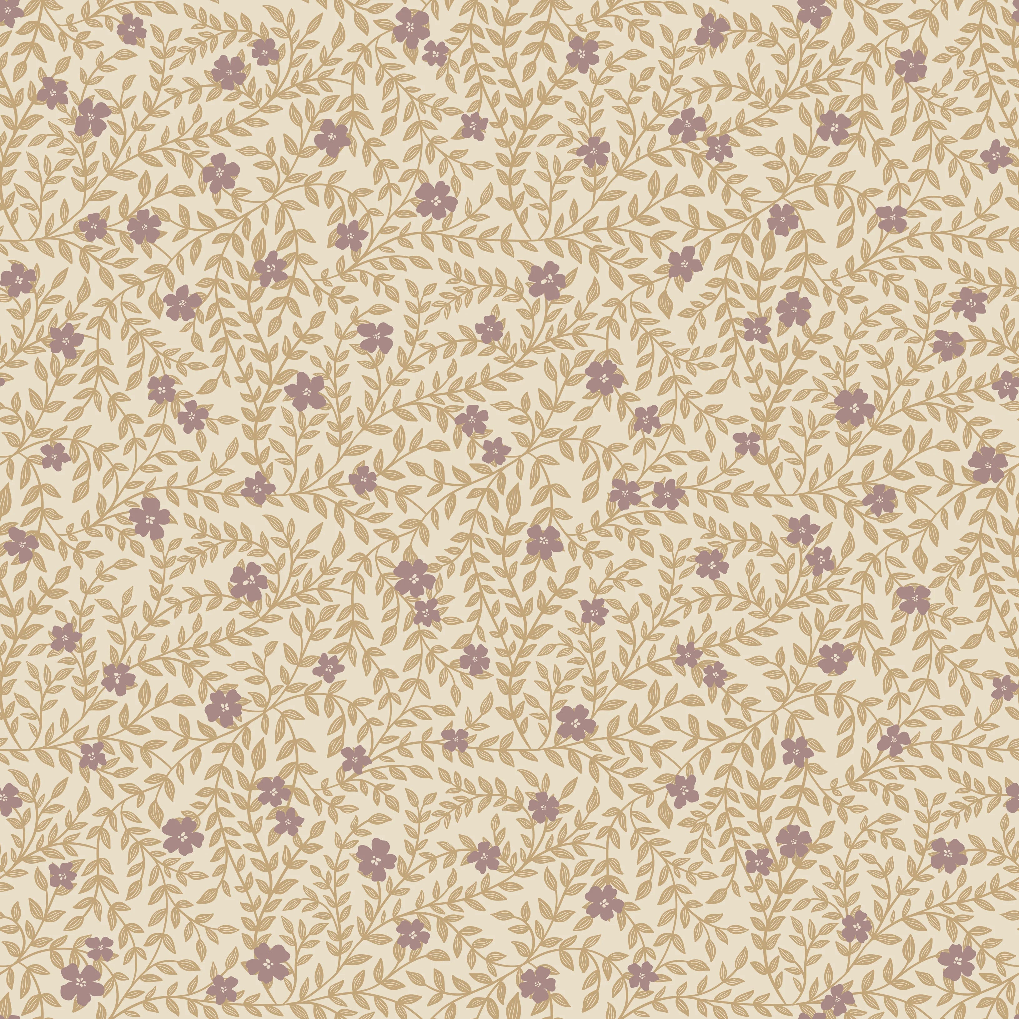 Lief Violet - Summer Gray