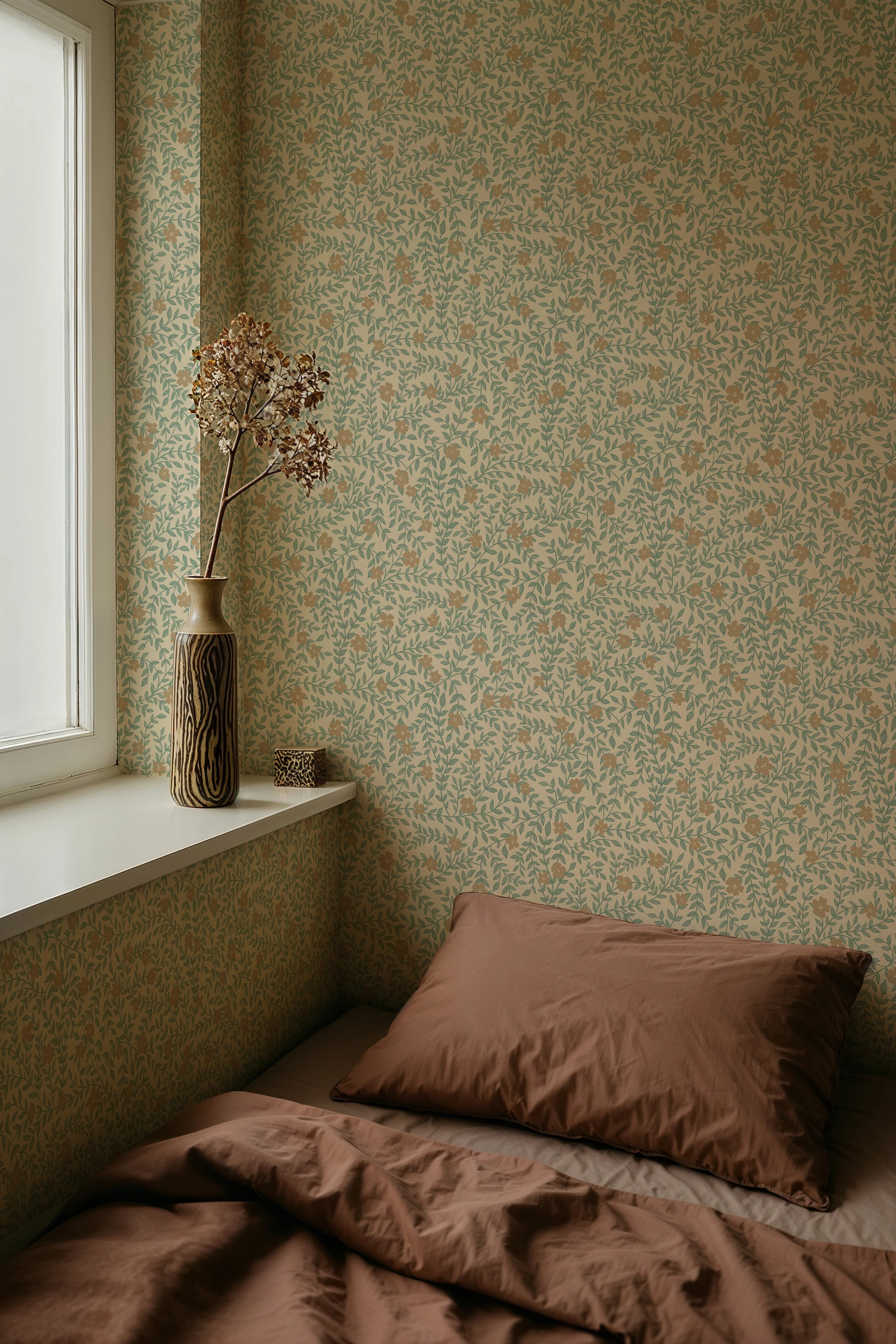 Lief Bronze - Summer Gray