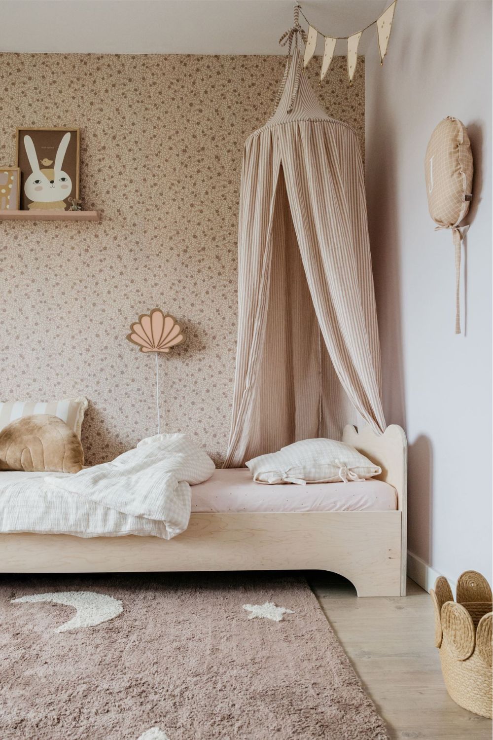 Lief Blush - Summer Gray