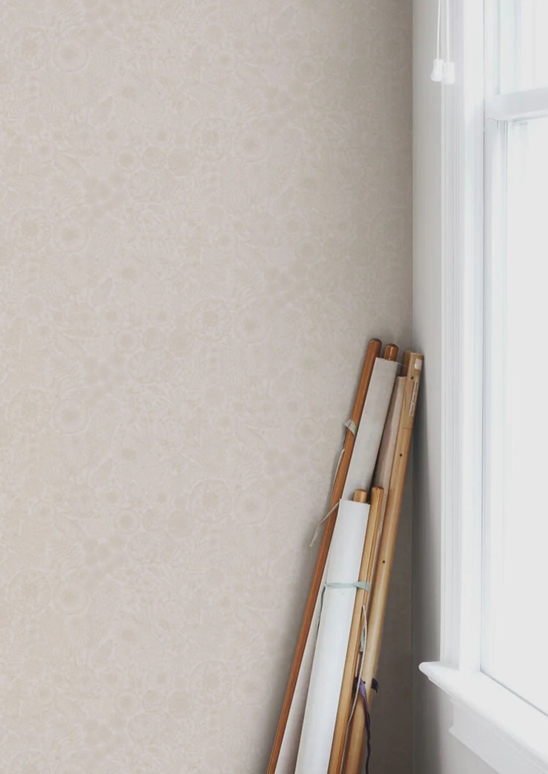 August Zand - Summer Gray