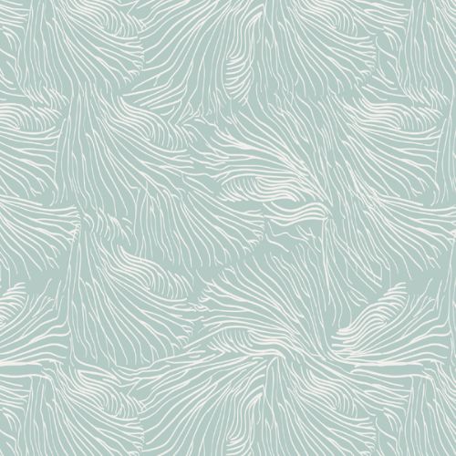 Mush ijsblauw - Bibelotte