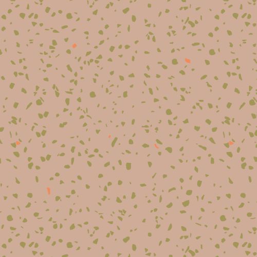 Terrazzo Macaron - Bibelotte