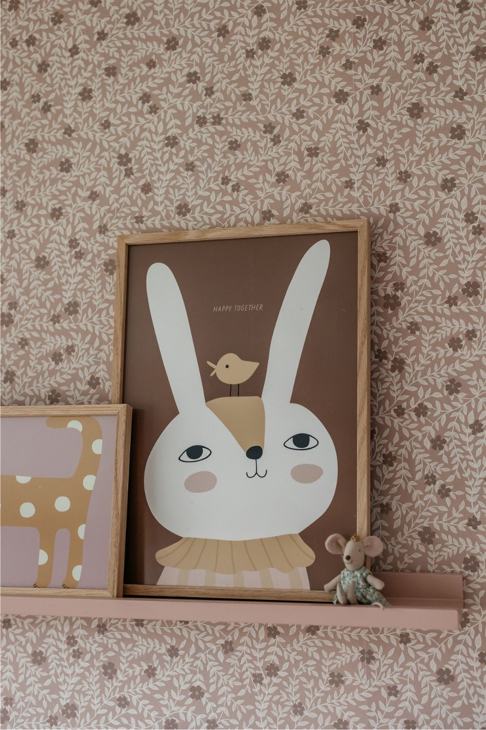 Lief Blush - Summer Gray