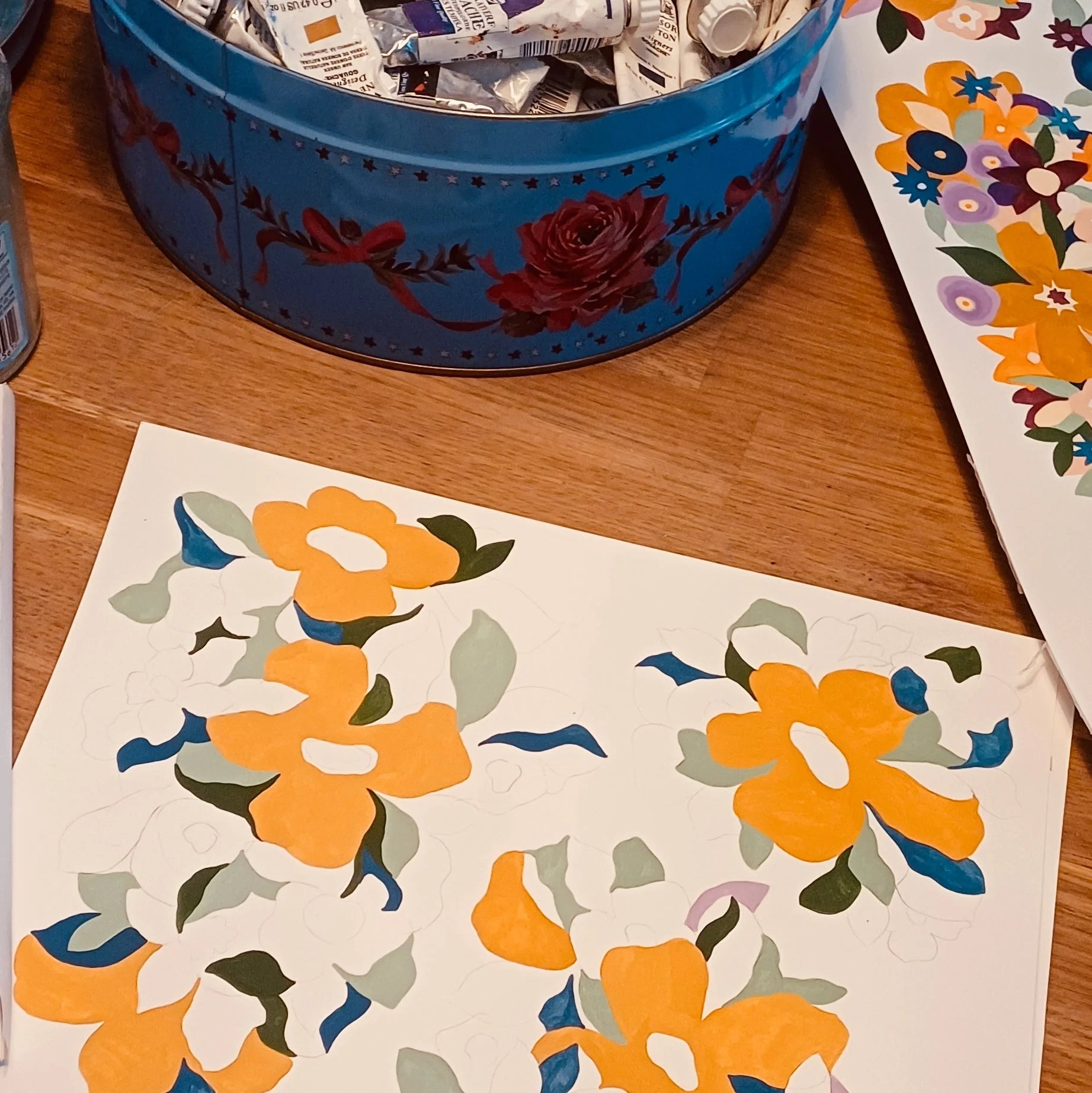 Lola Peach - Gris d&