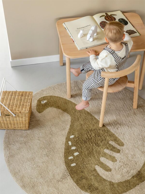 Dex rug