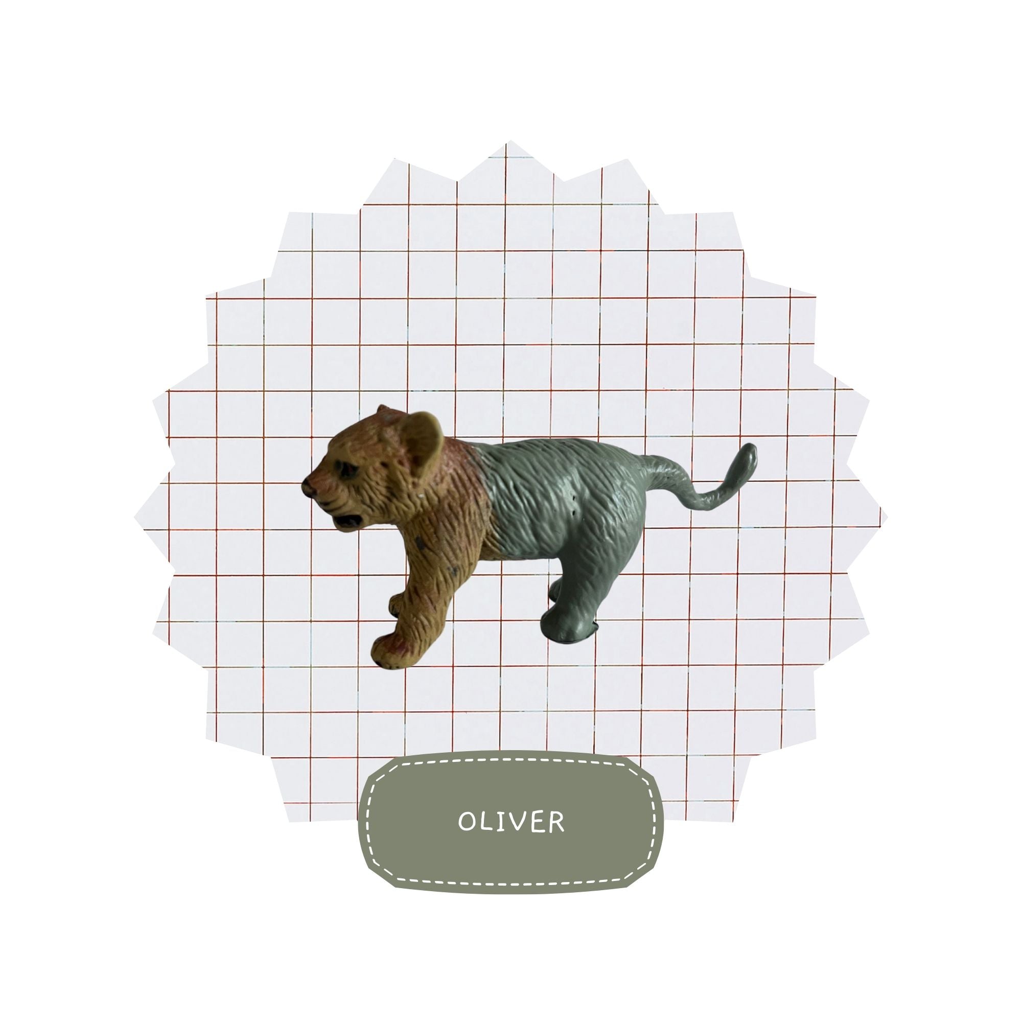 Oliver