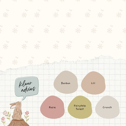 Fleur - Studio Pieni