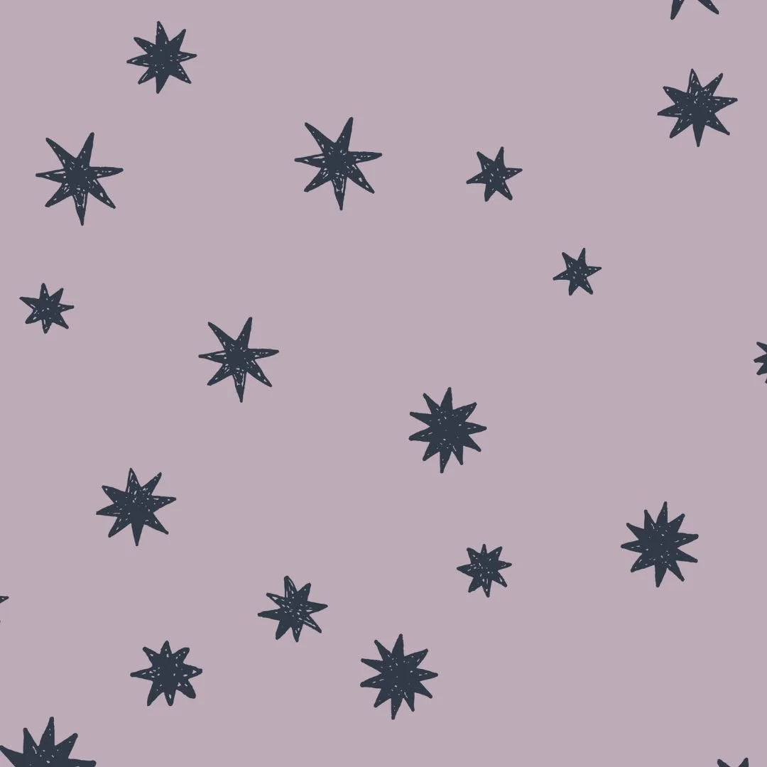 Striped Raspberry - Bibelotte