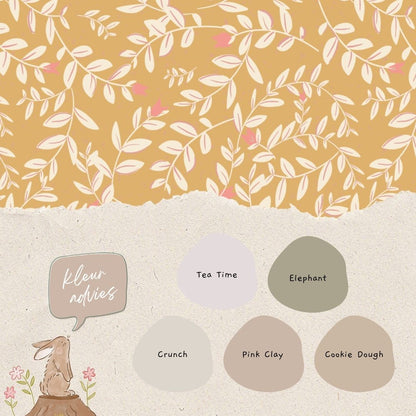 Flora Sonne - Bibelotte