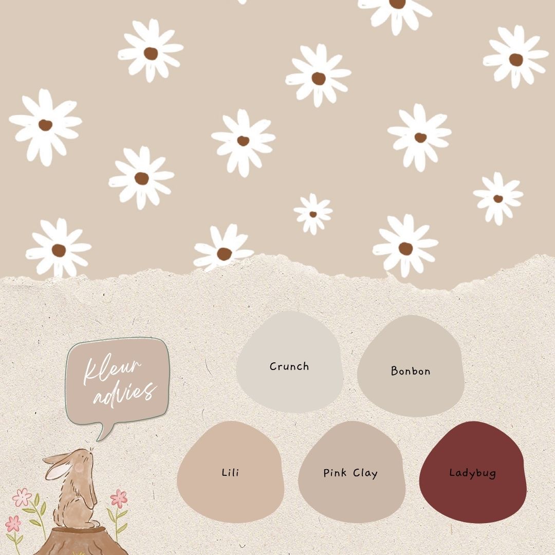 Madelief nude - Bibelotte