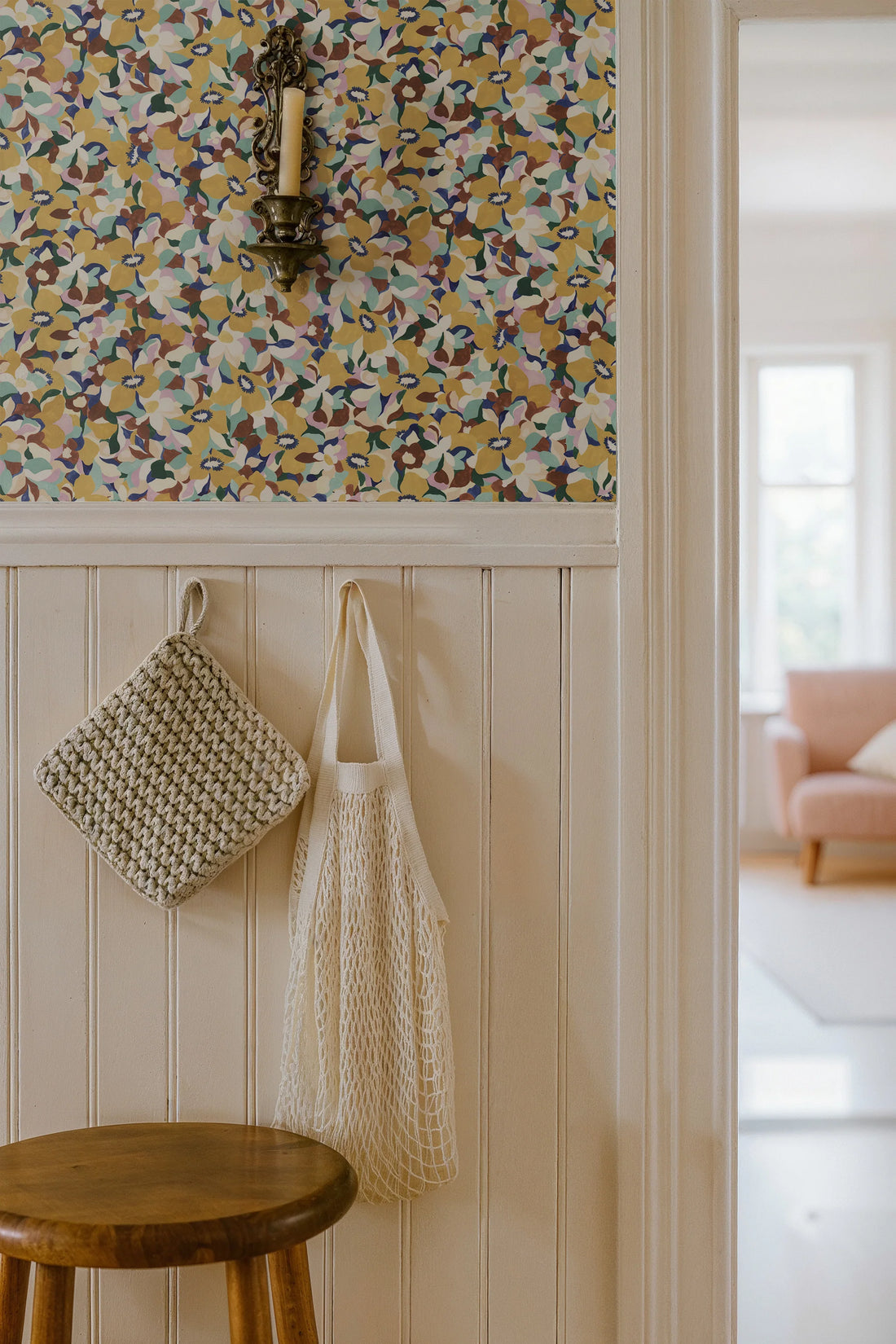 Primrose amber - Summer Gray