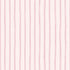 Atelier Stripe Sketch Pink vliesbehang van Summer Gray – artistiek streeppatroon in zachte blush roze en crème tinten