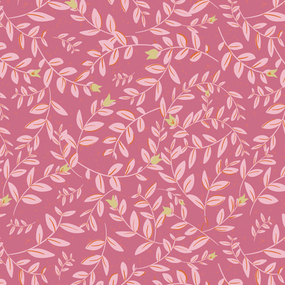 Flora fuchsia - Bibelotte