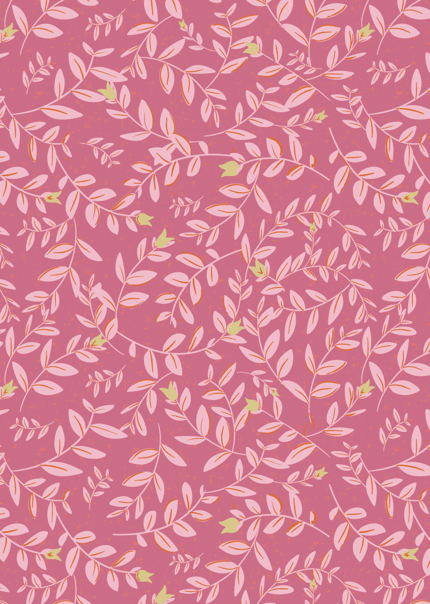 Flora fuchsia - Bibelotte