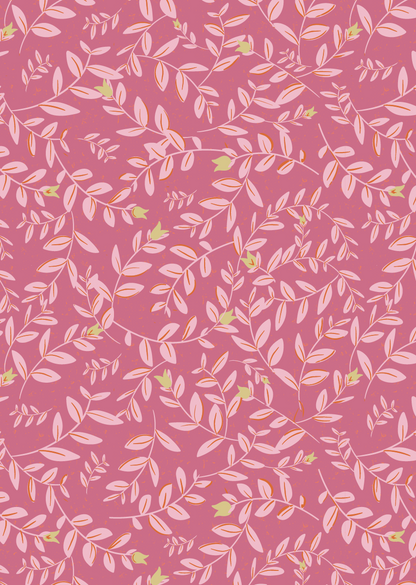 Flora fuchsia - Bibelotte