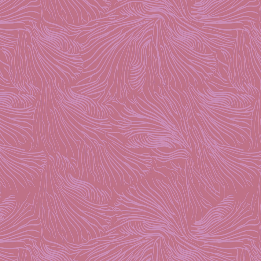 Mush fuchsia - Bibelotte