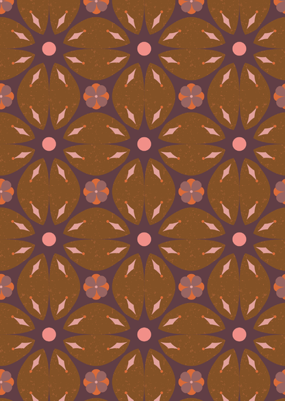 Porto chestnut - Bibelotte