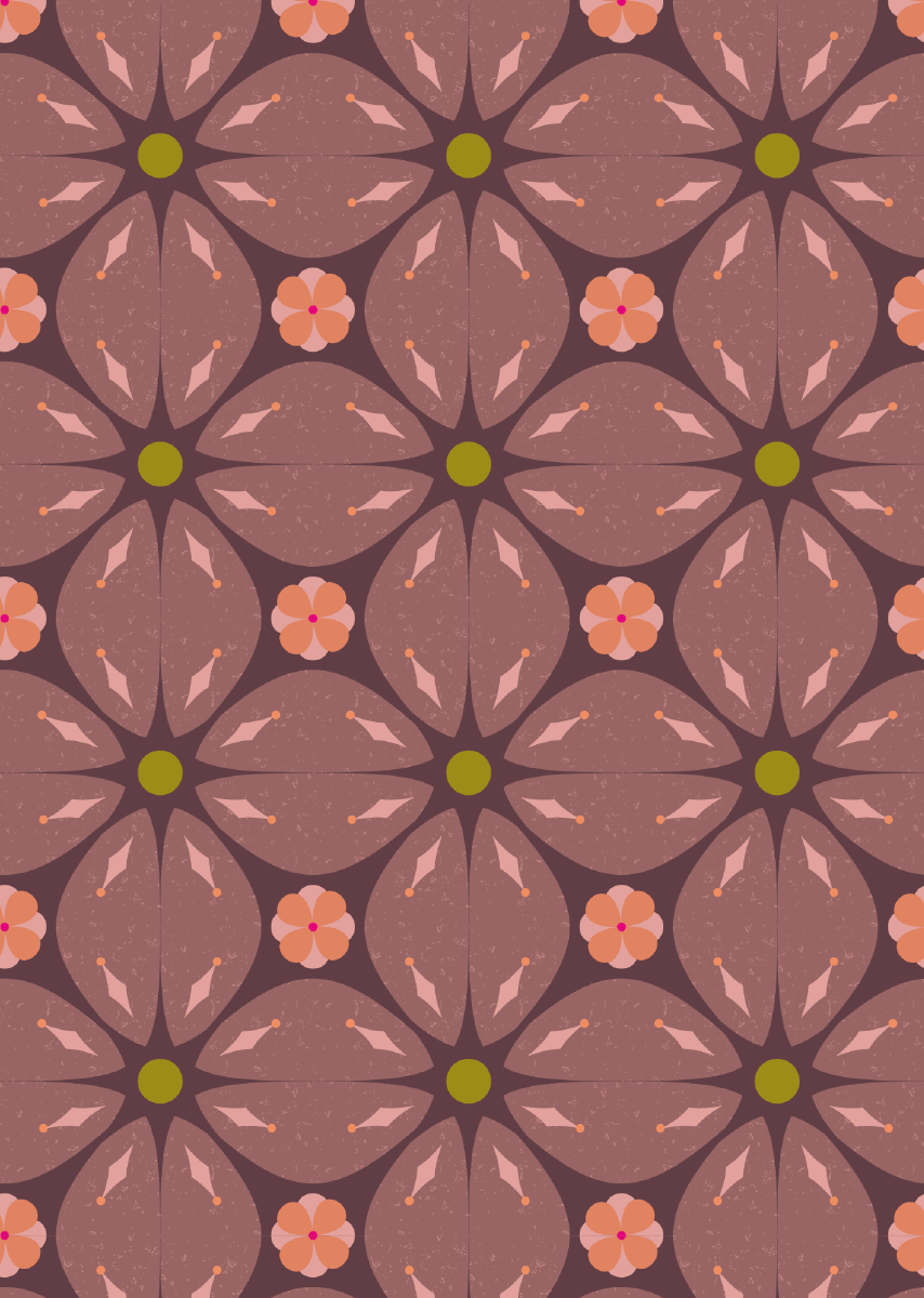 Porto purper - Bibelotte
