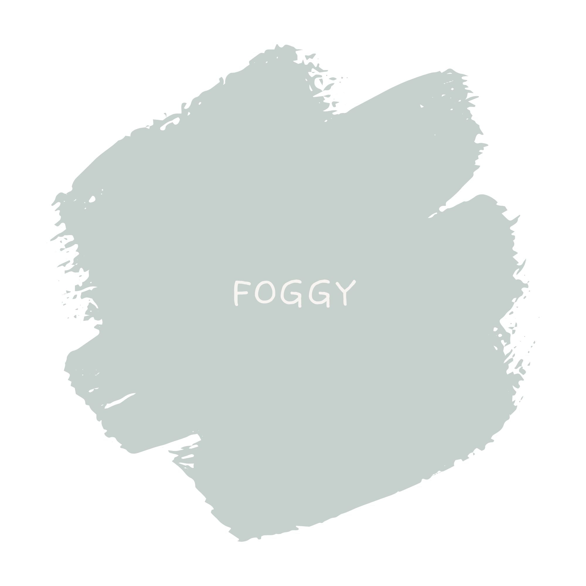 Foggy