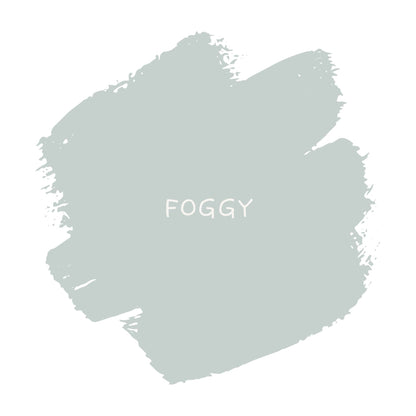 Foggy