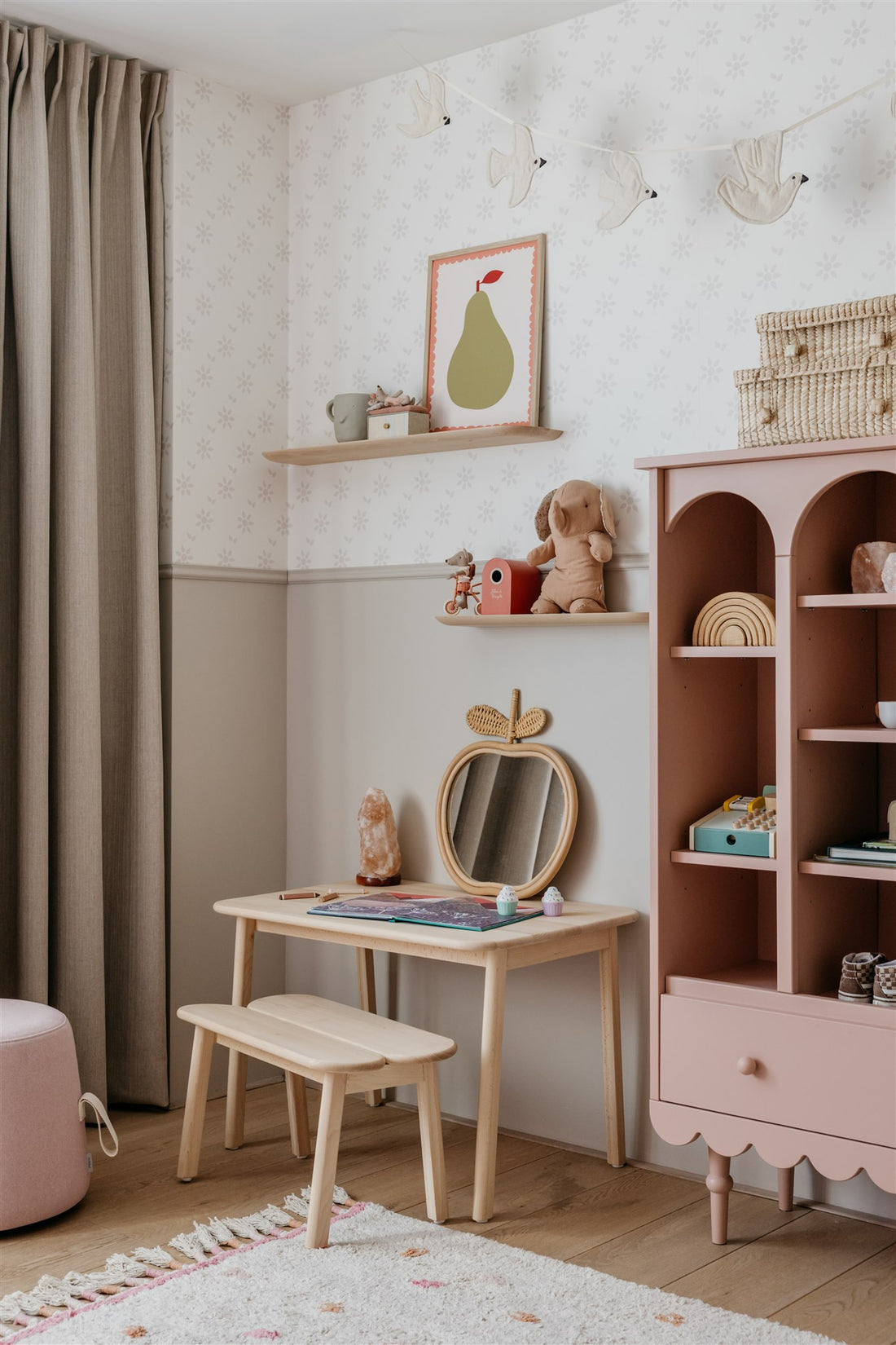 Fleur - Studio Pieni