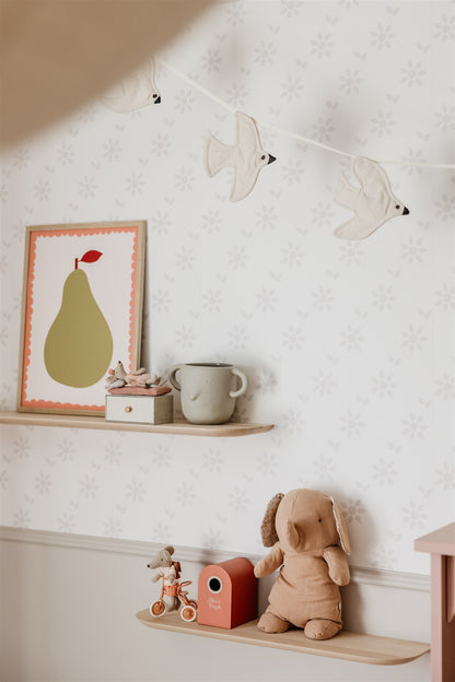 Fleur - Studio Pieni