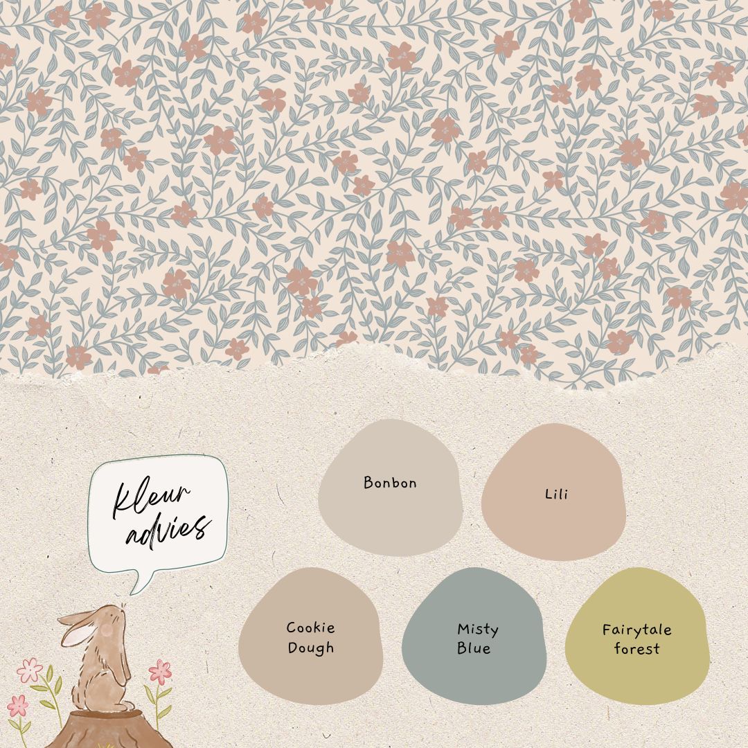Lief Blauw - Summer Gray