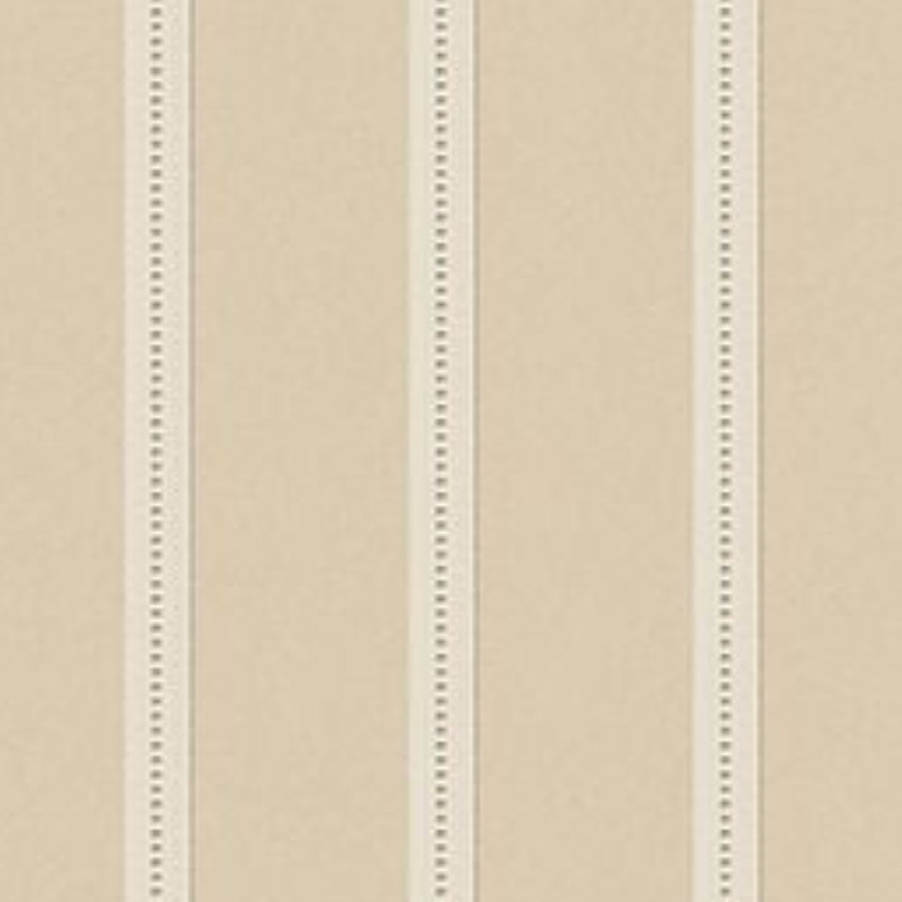 Ribbon wallpaper stone blue - Studio Ditte