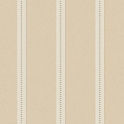 Ribbon wallpaper stone blue - Studio Ditte
