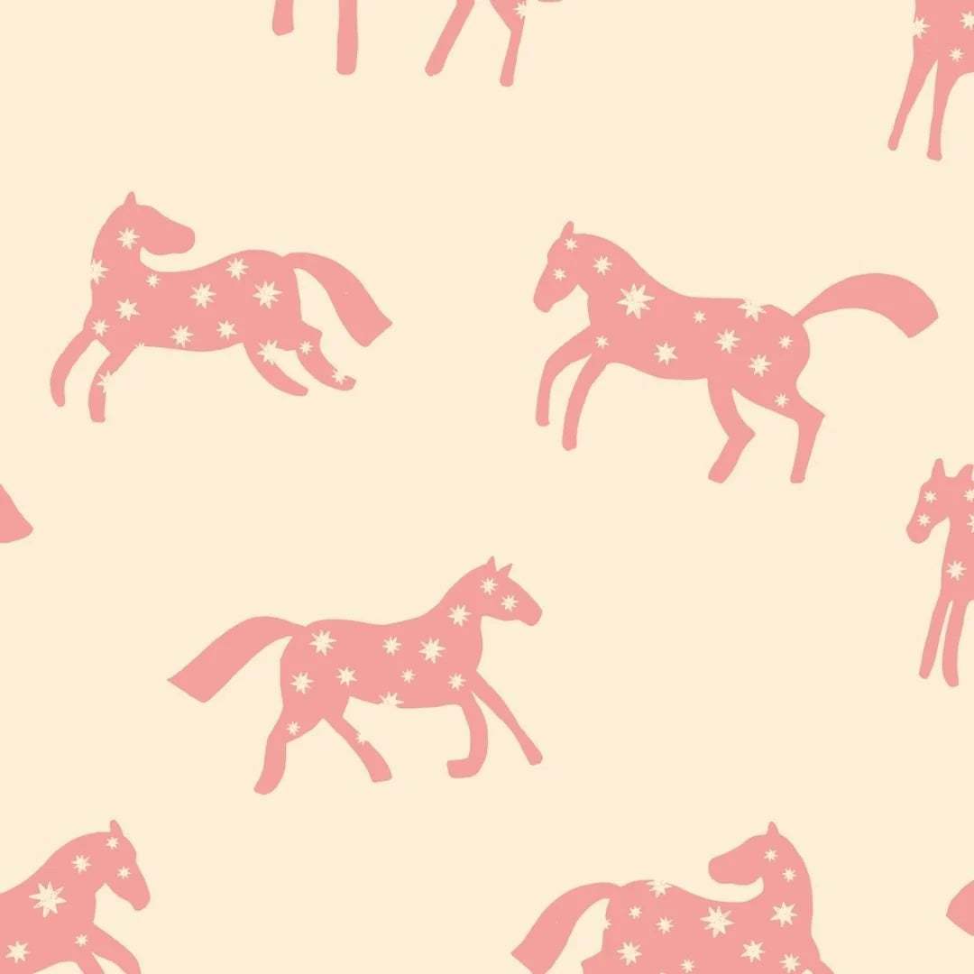 Striped Raspberry - Bibelotte