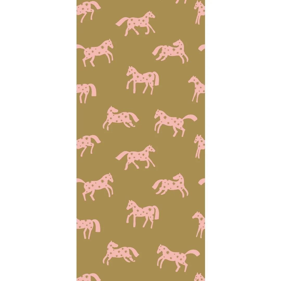 Striped Raspberry - Bibelotte