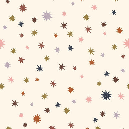 Starry Night  Multicolor - Meet me at the Wall