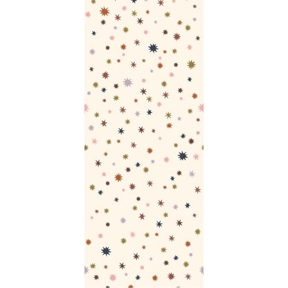 Starry Night  Multicolor - Meet me at the Wall