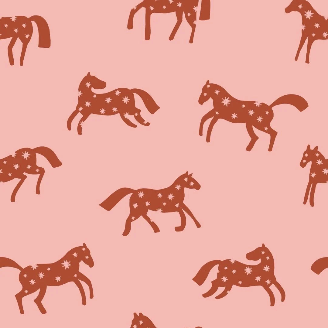 Striped Raspberry - Bibelotte