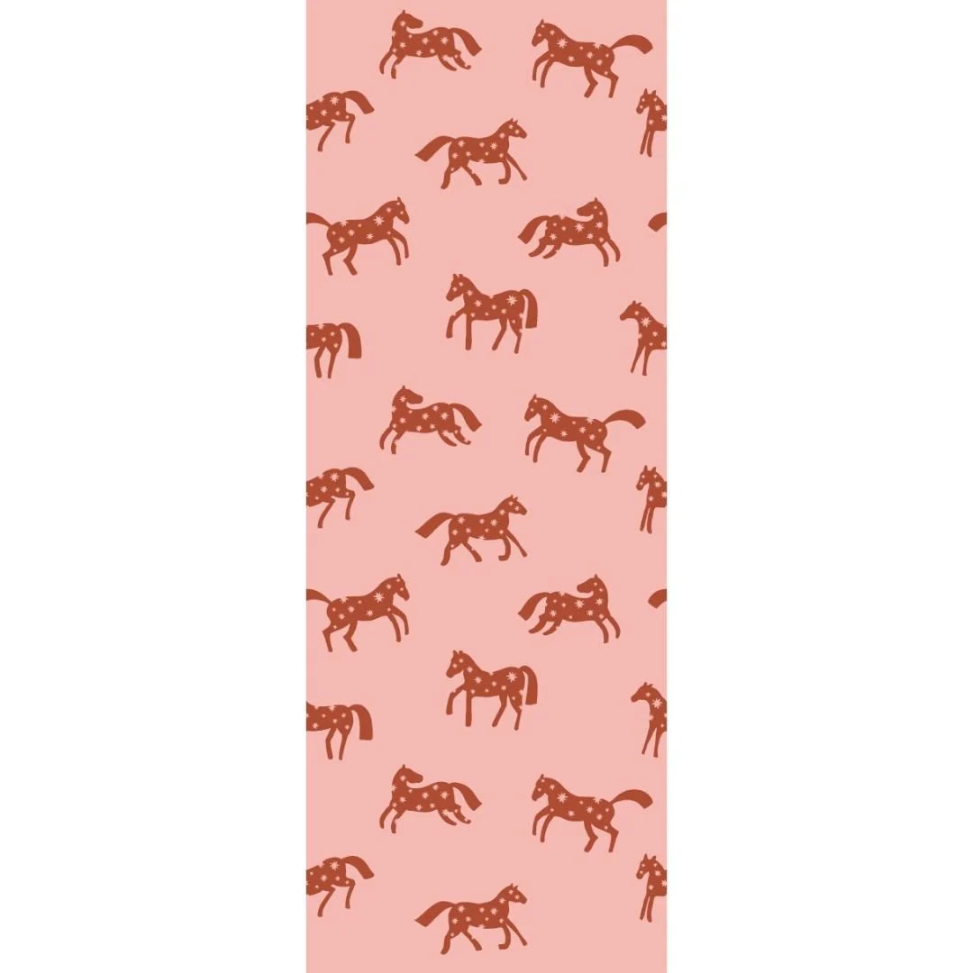 Striped Raspberry - Bibelotte