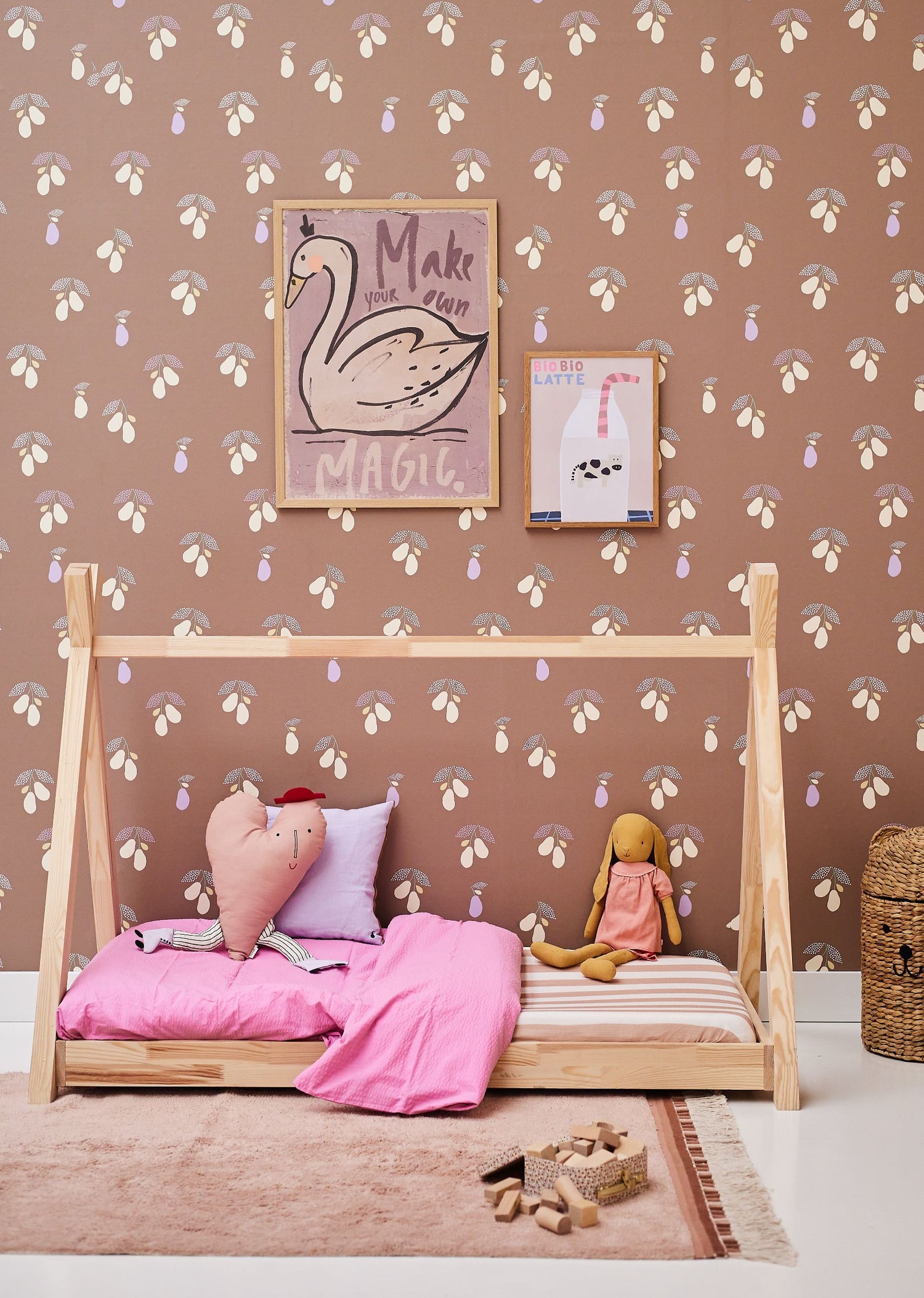 Pim - Studio Pieni