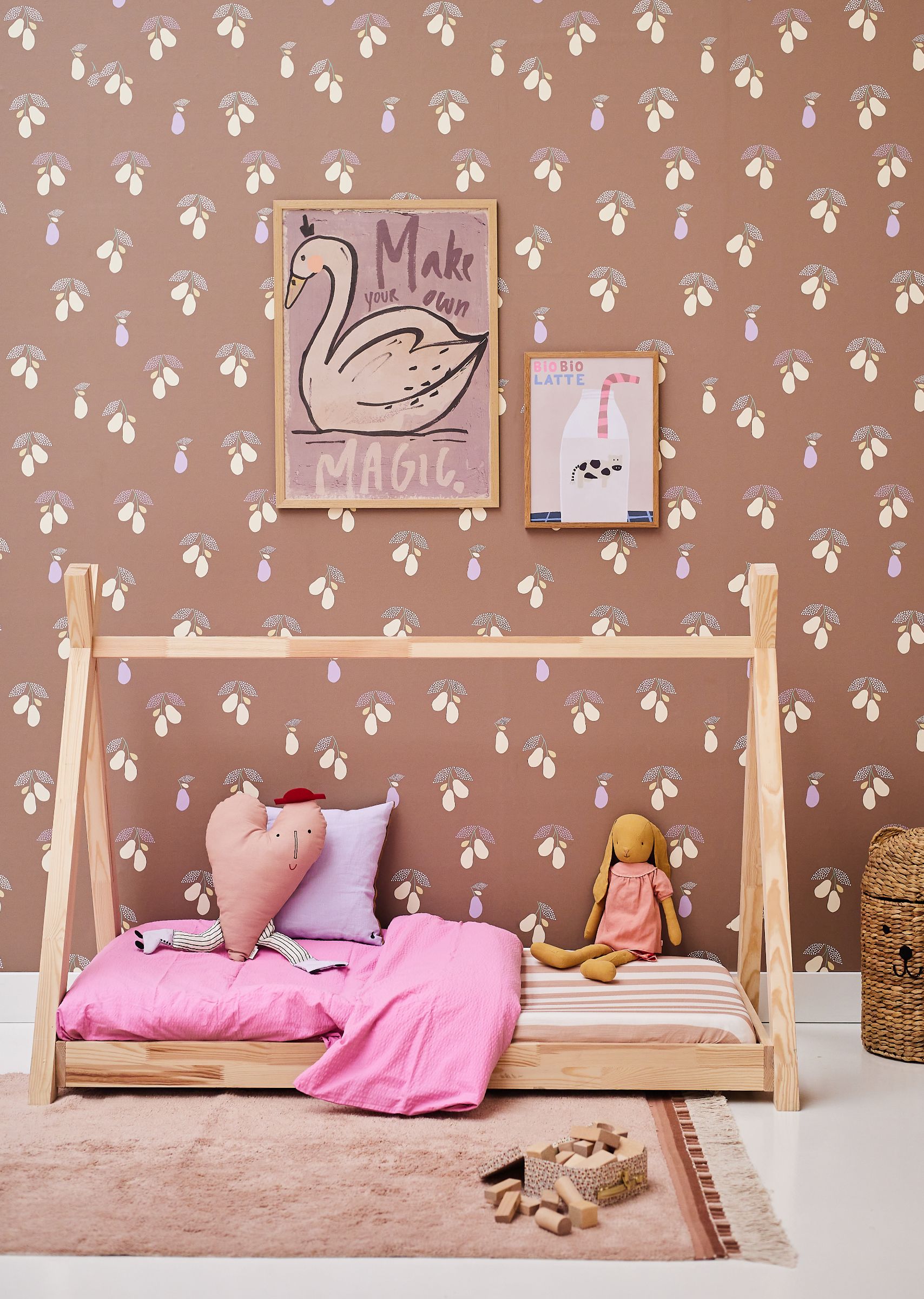 Pim - Studio Pieni