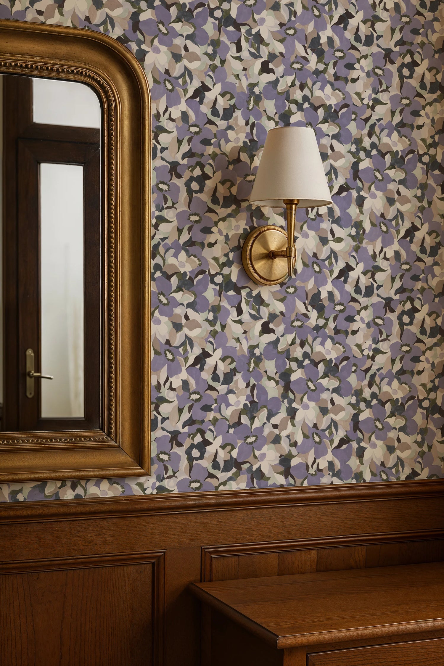 Lola Peach - Gris d&