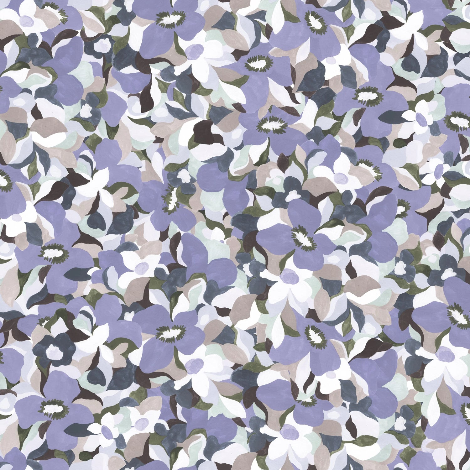 Lola Peach - Gris d&