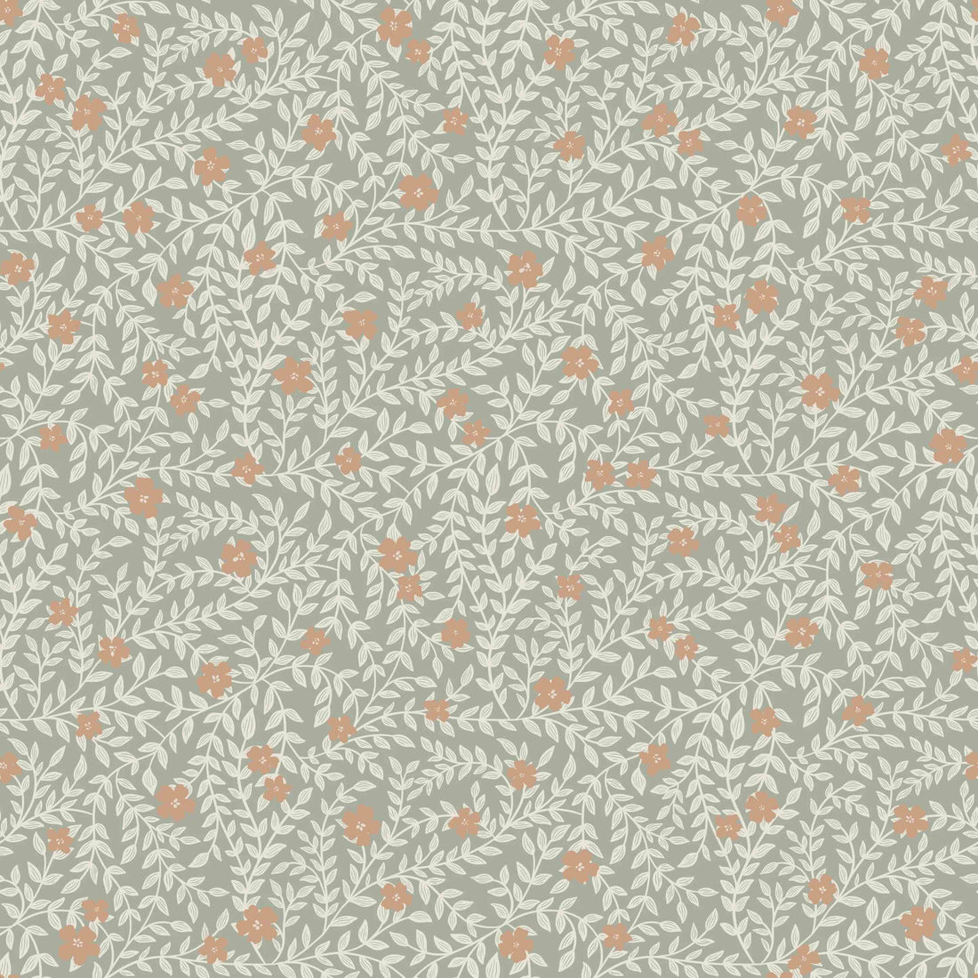 Lief Misty Blue - Summer Gray